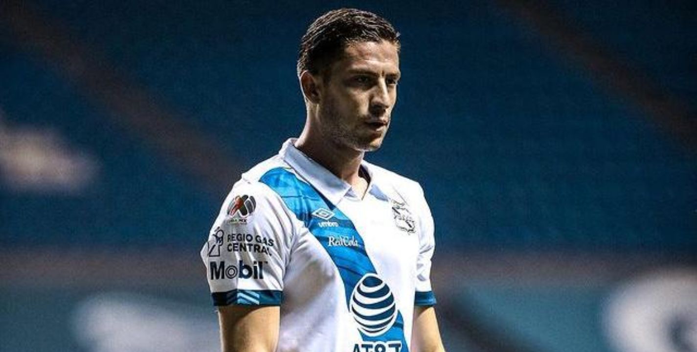 Santiago Ormeño nunca fue contemplado por la Selección de Perú, lo confirma Puebla