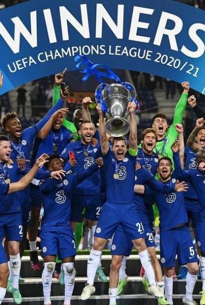 Chelsea se proclama campeón de la justa europea al vencer al Bayern Munich