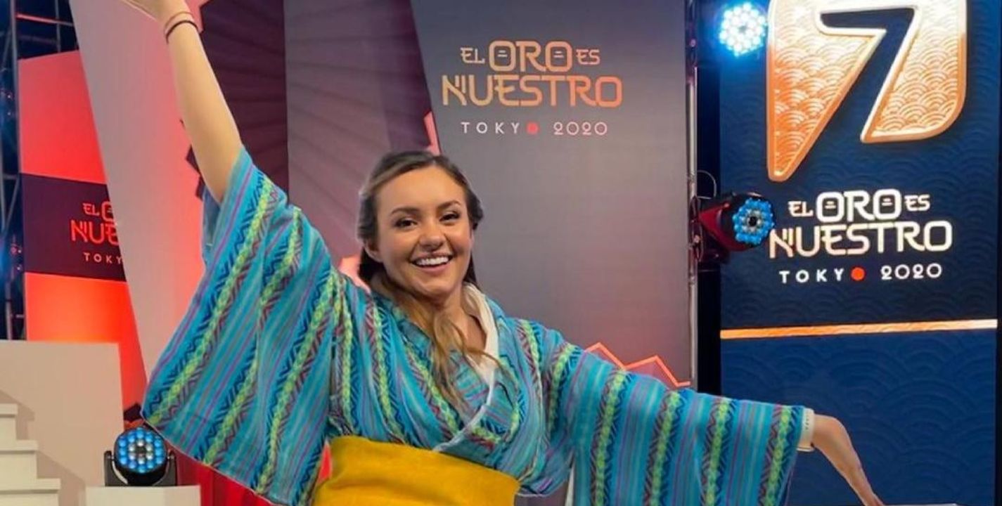 Ana Lago no participaría en la quinta temporada del Exatlón México