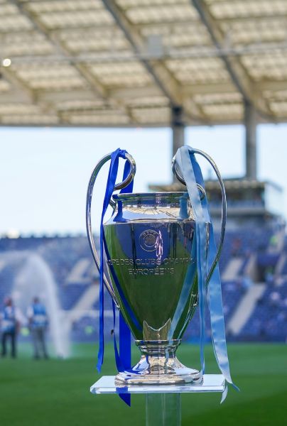 La Champions League definió las sedes de sus finales en los próximos años