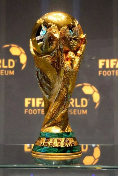 FIFA busca hacer la Copa del Mundo cada dos años en lugar de cada cuatro.