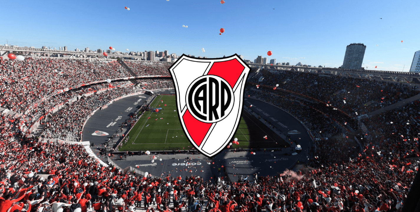 River Plate podría ganar su primera Liga desde 2014.