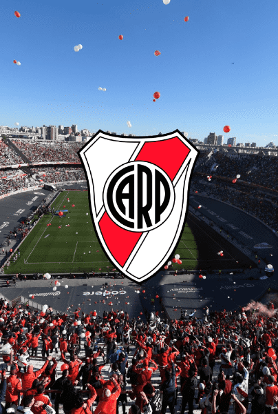 River Plate podría ganar su primera Liga desde 2014.