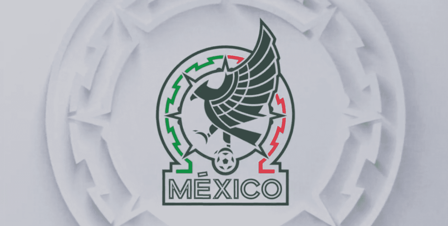 La Selección Mexicana ha presentado su nueva imagen.