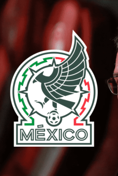 La Selección Mexicana descendió cinco lugares en el Ranking FIFA en este 2021.