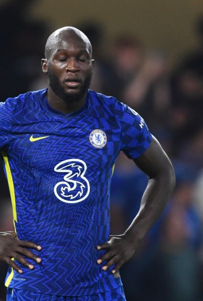 Romelu Lukaku no quiere permanecer más tiempo en el Chelsea