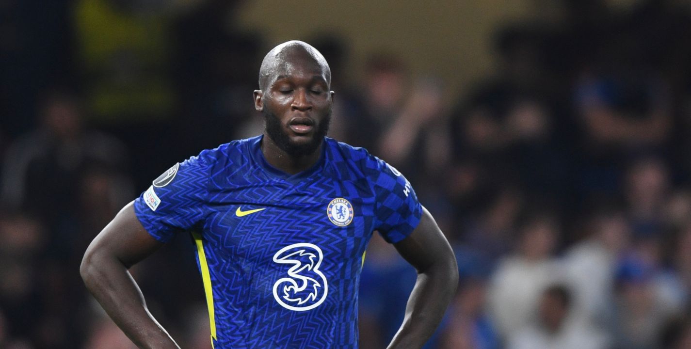 Romelu Lukaku no quiere permanecer más tiempo en el Chelsea