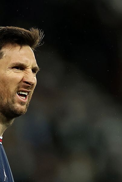 Lionel Messi estaría por llegar a Francia este miércoles