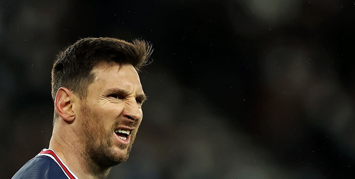 Lionel Messi estaría por llegar a Francia este miércoles