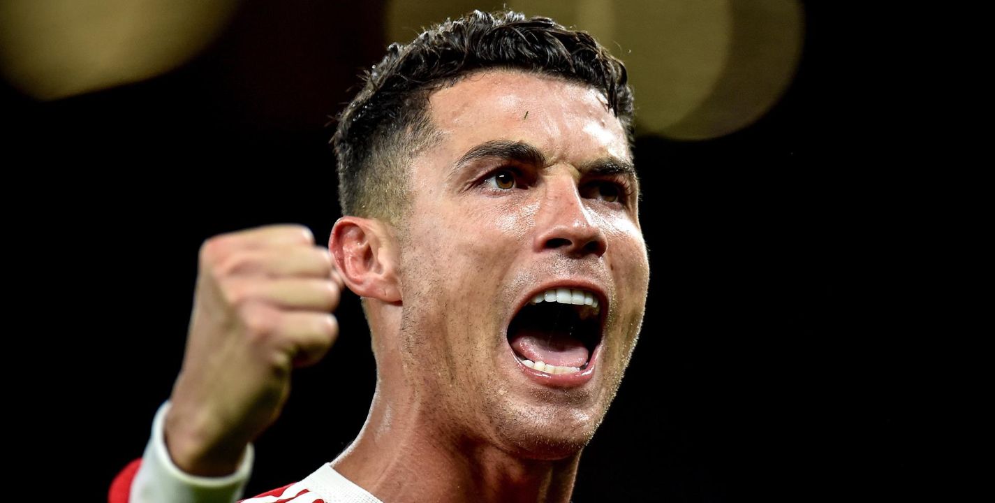 Cristiano Ronaldo se expresó sobre lo vivido en su regreso a Manchester United el verano pasado.