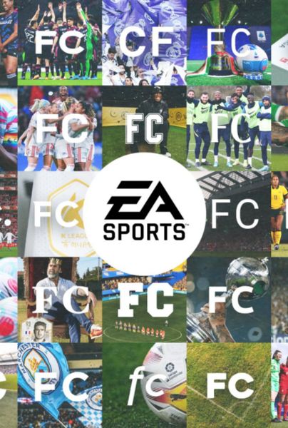 EA Sports anunció el final del popular FIFA