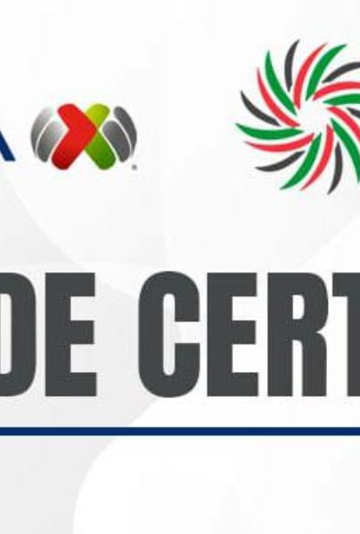 Proceso de Certificación Liga MX - Expansión MX
