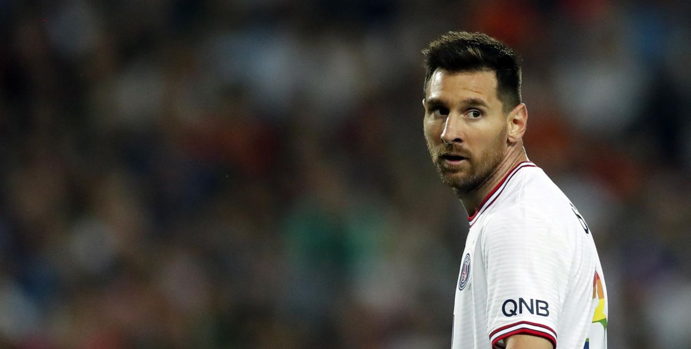 Lionel Messi estaría jugando en al MLS en los próximos años.