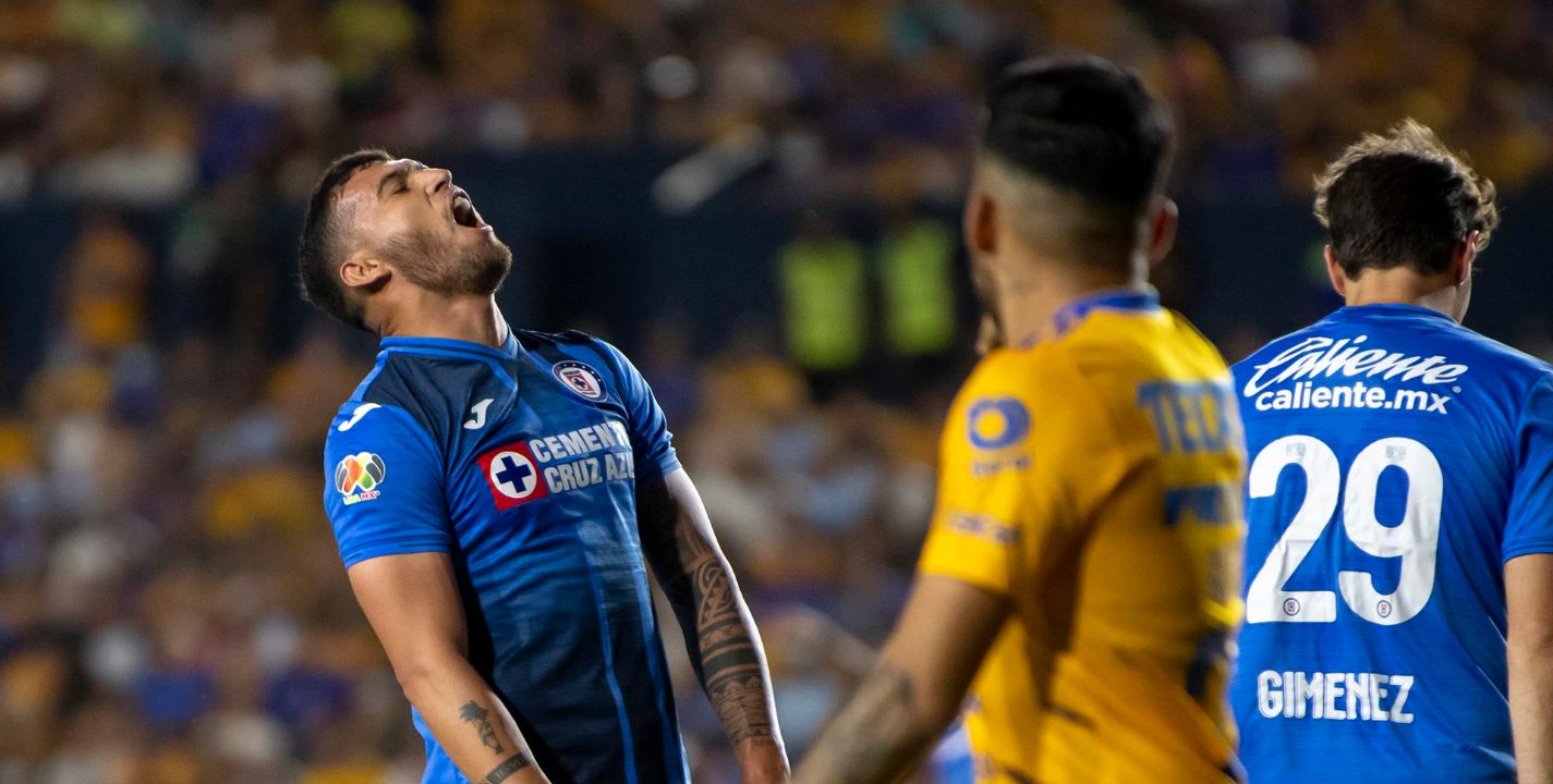 El Cruz Azul estaría en la búsqueda de un nuevo entrenador tras despido de Juan Reynoso.