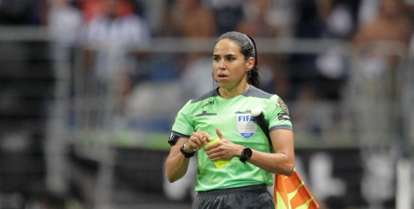 Karen Díaz ha tenido una destacada carrera en la Liga MX.