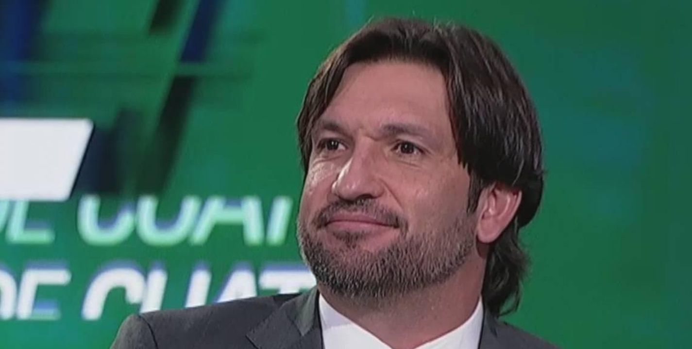 Francisco "Kikín" Fonseca será el embajador de la Ciudad de México