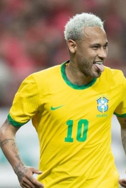 Neymar Jr cerca de retirarse de la selección
