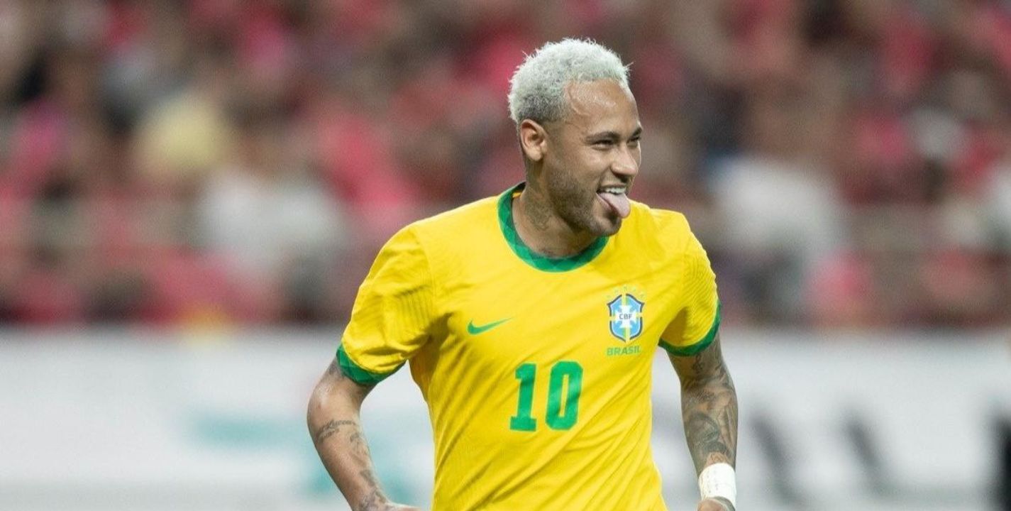 Neymar Jr cerca de retirarse de la selección
