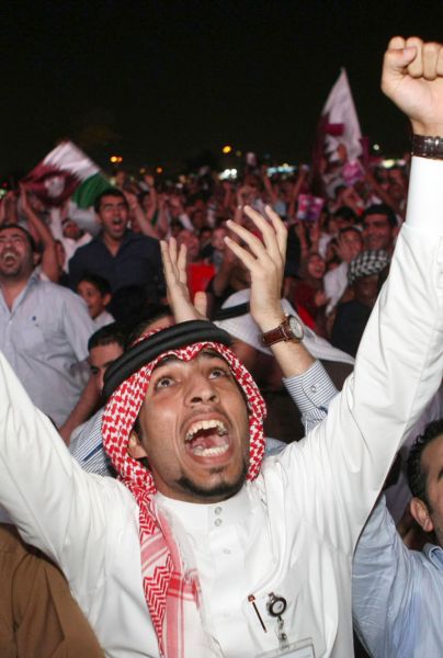 Qatar podría castigar hasta con siete años de cárcel las relaciones sexuales fuera del matrimonio en la Copa del Mundo.