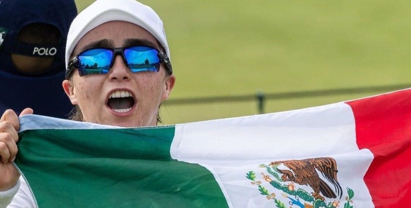Fernanda Contreras logra su pase a Wimbledon