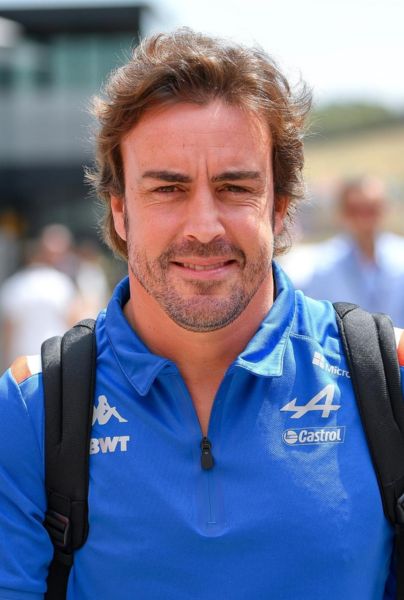 Fernando Alonso formará parte de Aston Martin para la siguiente temporada de Fórmula Uno.