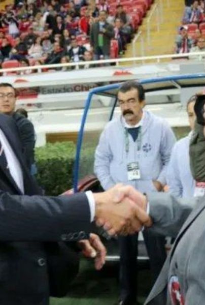 Matías Almeyda y Miguel Herrera se unen a TUDN para Qatar 2022