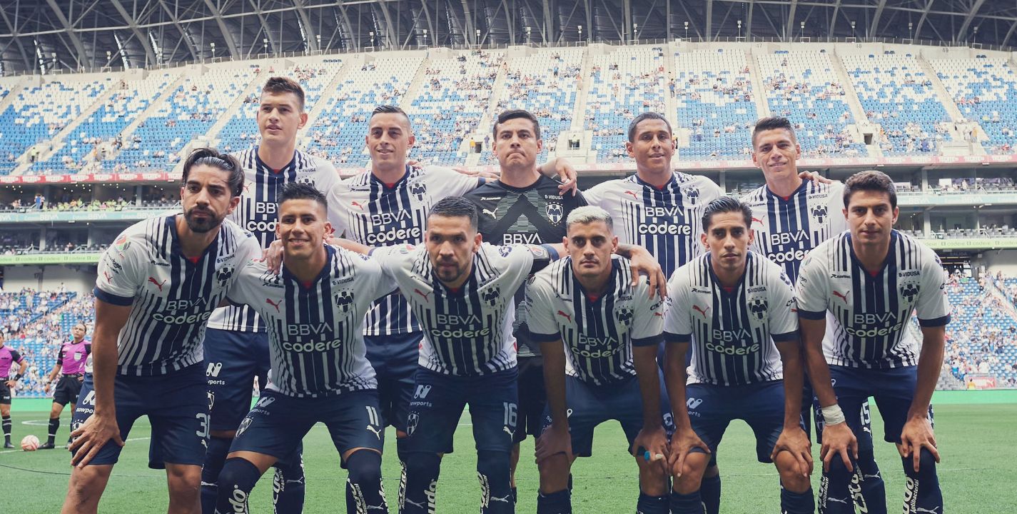 Monterrey vs León será transmitido por TV abierta