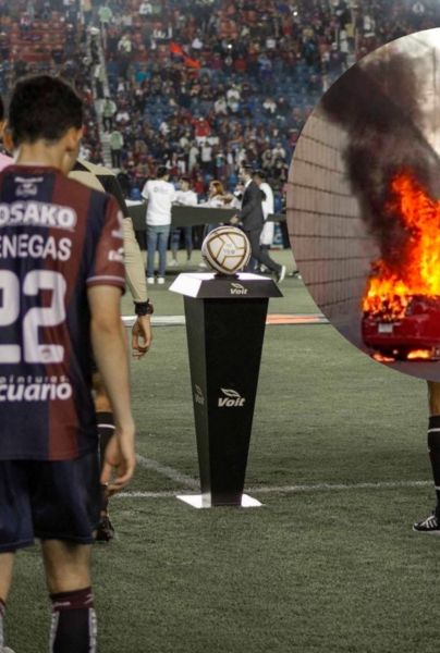 La violencia en Celaya podría truncar la vuelta de la Liga de Expansión MX.