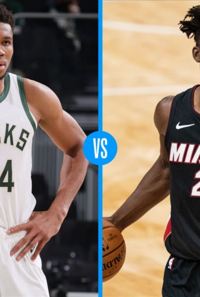 Previa: Milwaukee Bucks vs. Miami Heat en los playoffs de la NBA. 2023.