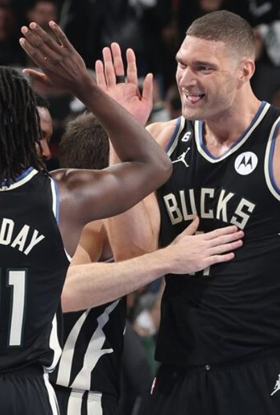 NBA: Los Milwaukee Bucks sin Giannis empata la serie contra el Miami Heat
