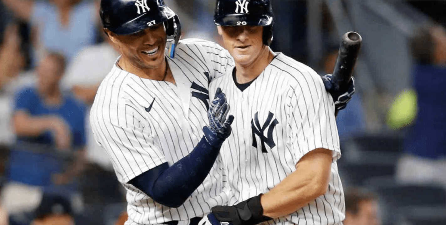 MLB: ¿Cúales son los mejores 5 uniformes de la MLB según CHAT GPT?