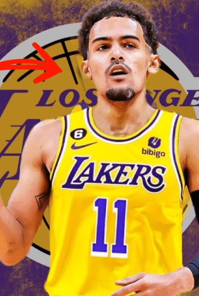 NBA: Los Angeles Lakers estarían interesados en hacer un traspaso por Trae Young
