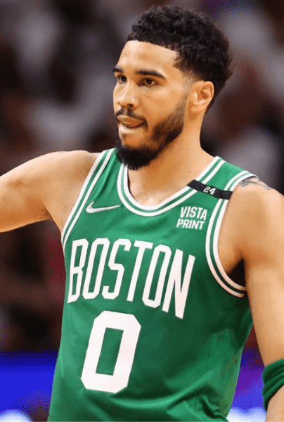 NBA: Boston Celtics evita la barrida del Miami Heat en el Juego 4 de la serie