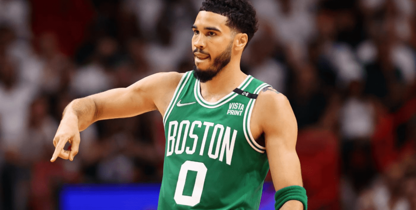 NBA: Boston Celtics evita la barrida del Miami Heat en el Juego 4 de la serie