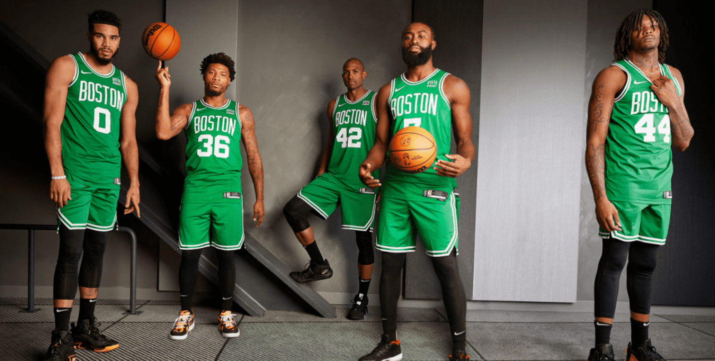 NBA: Los Boston Celtics quieren convertirse en el primer equipo de la historia en romontar un 0-3 en los playoffs