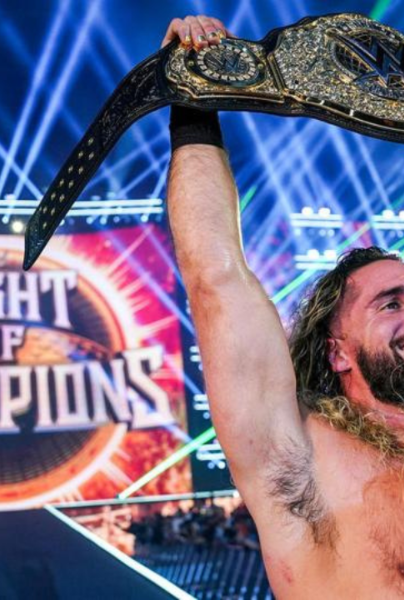 WWE: Estos fueron los Mejores Ganadores en "Night of Champions"