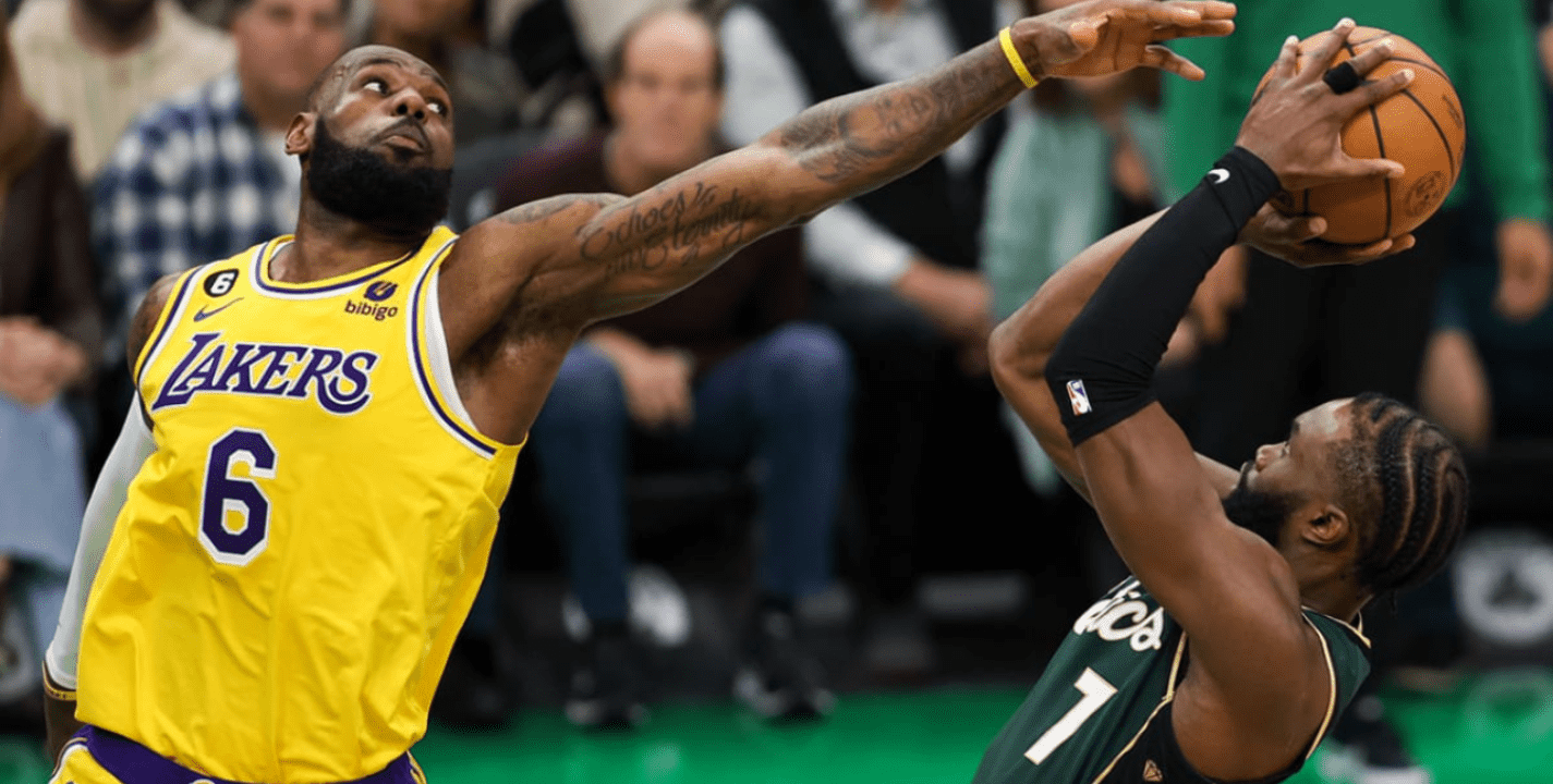 NBA: ¿La final soñada no se nos hizo? Lakers y Celtics se quedarón fuera de las Finales de la NBA 2023