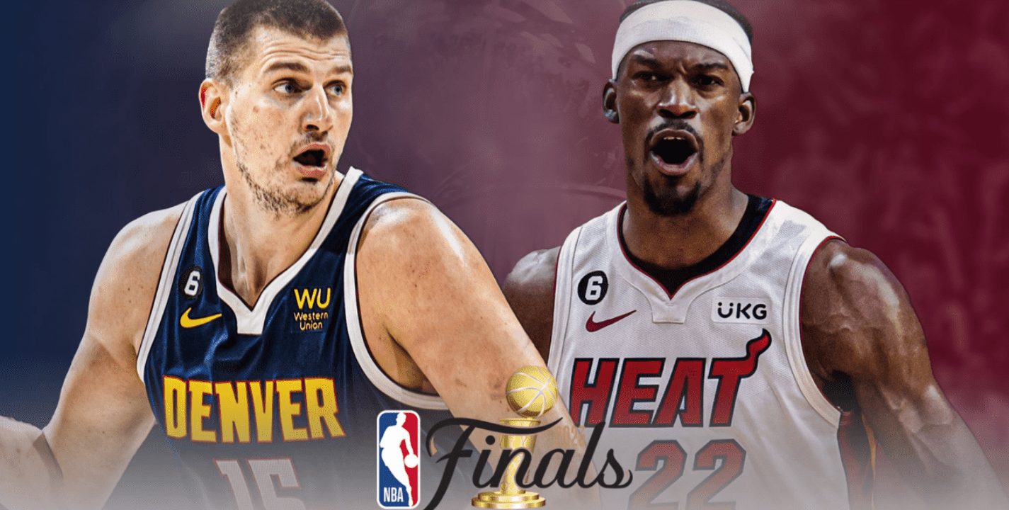 NBA: TOP 5 "Factores X" para decidir las finales de la NBA entre Miami Heat vs. Denver Nuggets