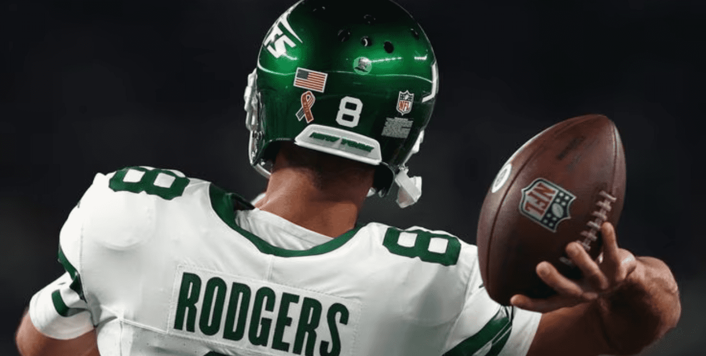 NFL: ¿Aaron Rodgers pensará en el retiro después de su rúptura en el tendón de Aquiles?