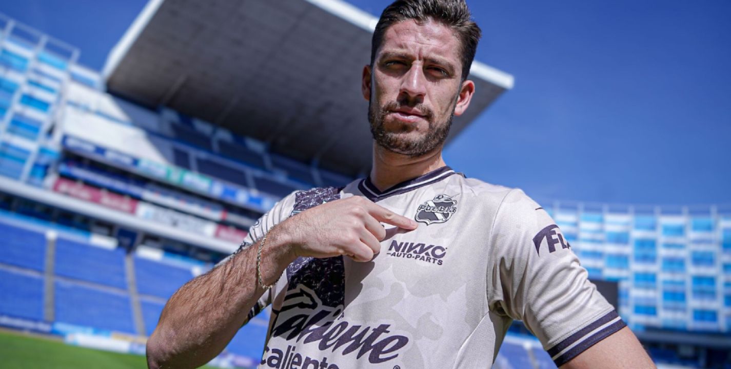 Fichajes Liga Mx: Santiago Ormeño vuelve al Club Puebla tras dos años ...